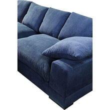 Load image into Gallery viewer, Blue Lonsdale Sofa