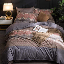 Load image into Gallery viewer, Bohe Lux Duvet Cover Set