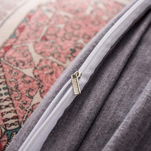 Load image into Gallery viewer, Bohe Lux Duvet Cover Set