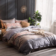 Load image into Gallery viewer, Bohe Lux Duvet Cover Set