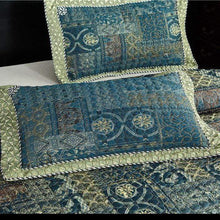 Load image into Gallery viewer, Allevani Quilt Cover Set