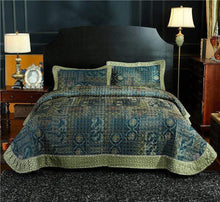 Load image into Gallery viewer, Allevani Quilt Cover Set