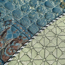 Load image into Gallery viewer, Allevani Quilt Cover Set