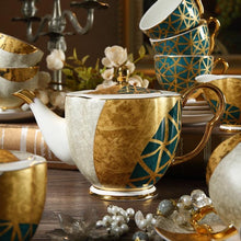 Load image into Gallery viewer, Bella Teacup Collection Set