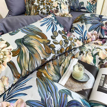 Load image into Gallery viewer, Boho Fever Duvet Cover Set