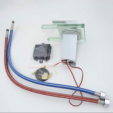 Load image into Gallery viewer, Waterfall Faucet