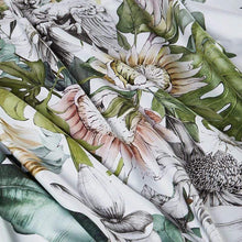 Load image into Gallery viewer, Cares Boha Duvet Cover Set