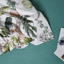 Load image into Gallery viewer, Cares Boha Duvet Cover Set