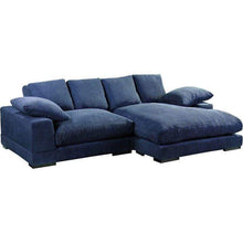 Load image into Gallery viewer, Blue Lonsdale Sofa
