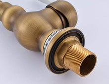 Load image into Gallery viewer, Arabica Faucet
