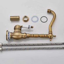 Load image into Gallery viewer, Arabica Faucet
