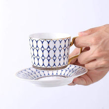 Load image into Gallery viewer, Athens Tea Cup
