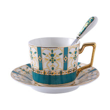 Load image into Gallery viewer, Athens Tea Cup
