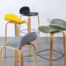 Load image into Gallery viewer, Ariana Bar Stool
