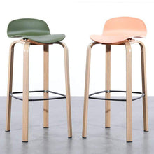 Load image into Gallery viewer, Ariana Bar Stool
