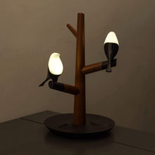 Load image into Gallery viewer, Bird&#39;s Lamp

