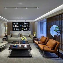 Load image into Gallery viewer, Bavo Lounge Chair
