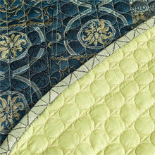 Load image into Gallery viewer, Allevani Quilt Cover Set
