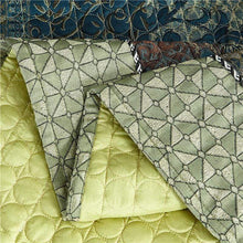 Load image into Gallery viewer, Allevani Quilt Cover Set
