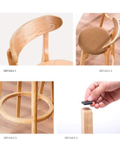 Load image into Gallery viewer, Arcadia Bar Stool
