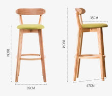 Load image into Gallery viewer, Arcadia Bar Stool
