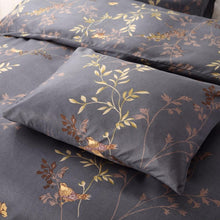 Load image into Gallery viewer, Bright Blossom Duvet Cover Set
