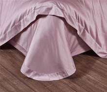 Load image into Gallery viewer, Buckingham Billet Duvet Cover Set (Egyptian Cotton)
