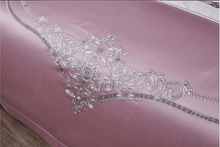 Load image into Gallery viewer, Buckingham Billet Duvet Cover Set (Egyptian Cotton)
