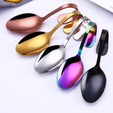 Load image into Gallery viewer, Boston Serving Spoon Set
