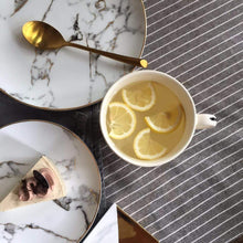 Load image into Gallery viewer, Marble Plate
