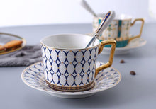 Load image into Gallery viewer, Athens Tea Cup
