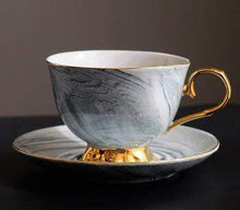 Load image into Gallery viewer, Beau Teacup
