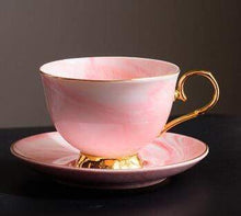 Load image into Gallery viewer, Beau Teacup
