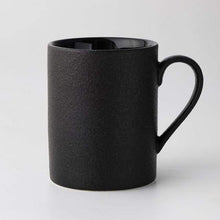 Load image into Gallery viewer, Blacked Out Mug
