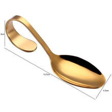Load image into Gallery viewer, Boston Serving Spoon Set
