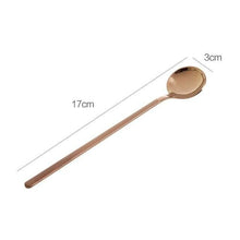 Load image into Gallery viewer, Berlin Dessert Spoon
