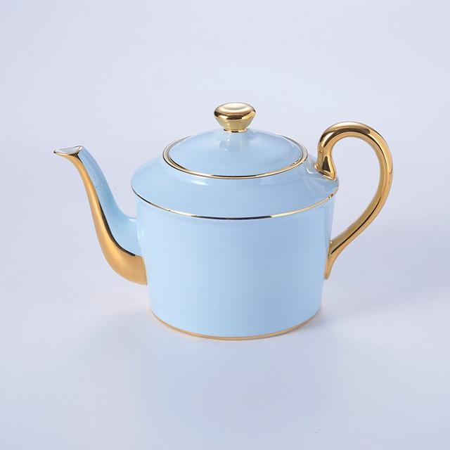 Blues Clue Teacup Collection Set