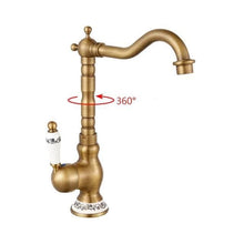 Load image into Gallery viewer, Arabica Faucet
